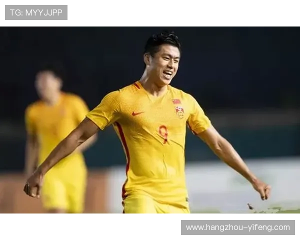 张玉宁连续两粒射门被判无效社媒分享精彩瞬间